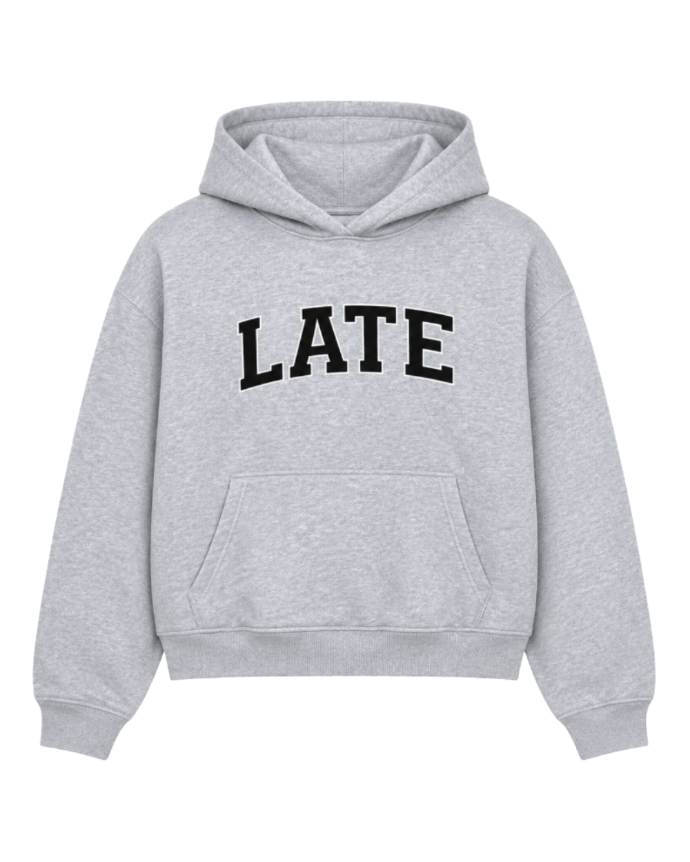 Late Bloomer Hoodie