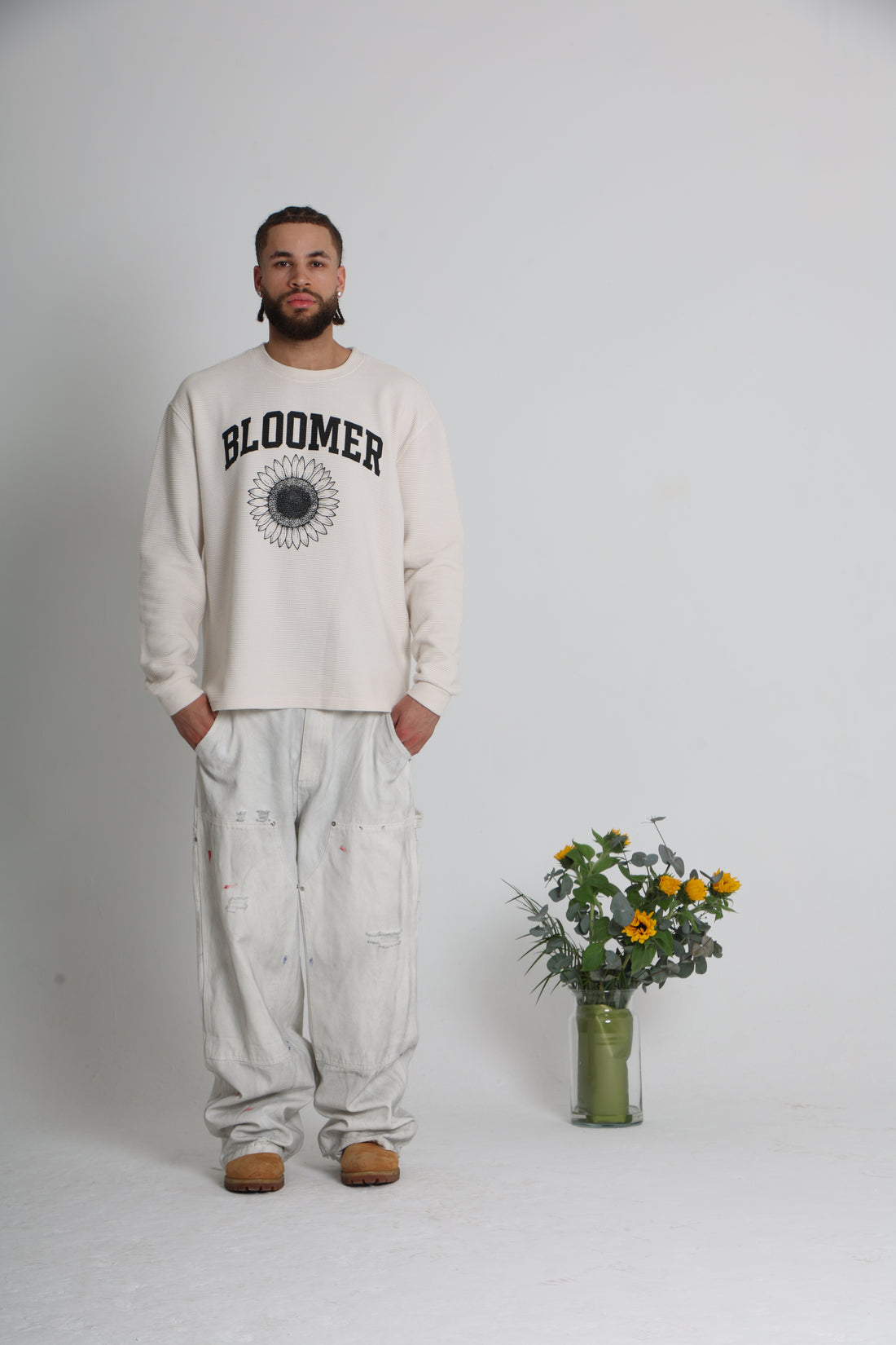 Bloomer SF Thermal