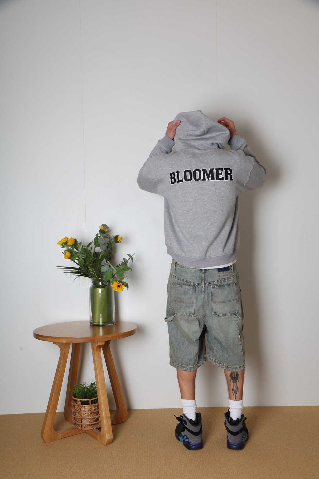 Late Bloomer Hoodie