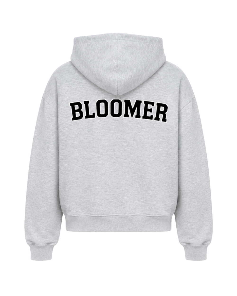 Late Bloomer Hoodie