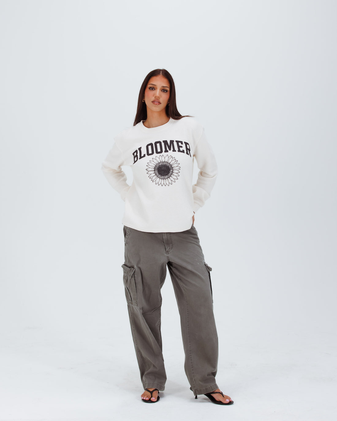 Bloomer SF Thermal
