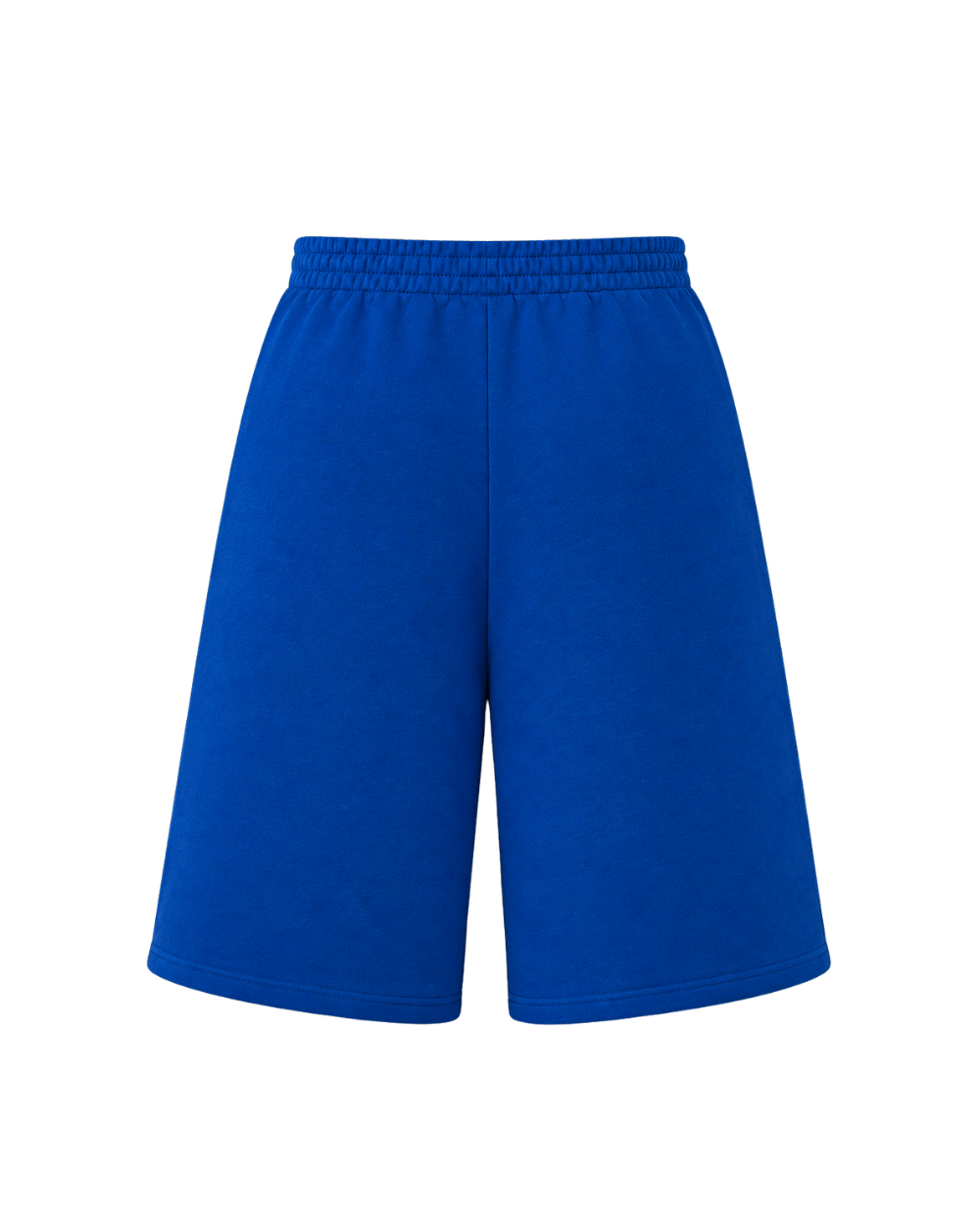 Late Shorts - Blue
