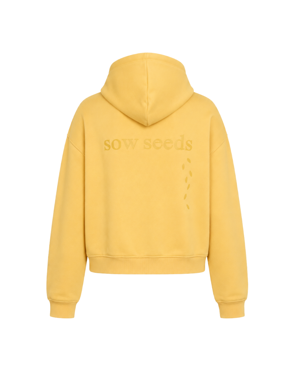 Bloomy Hoodie