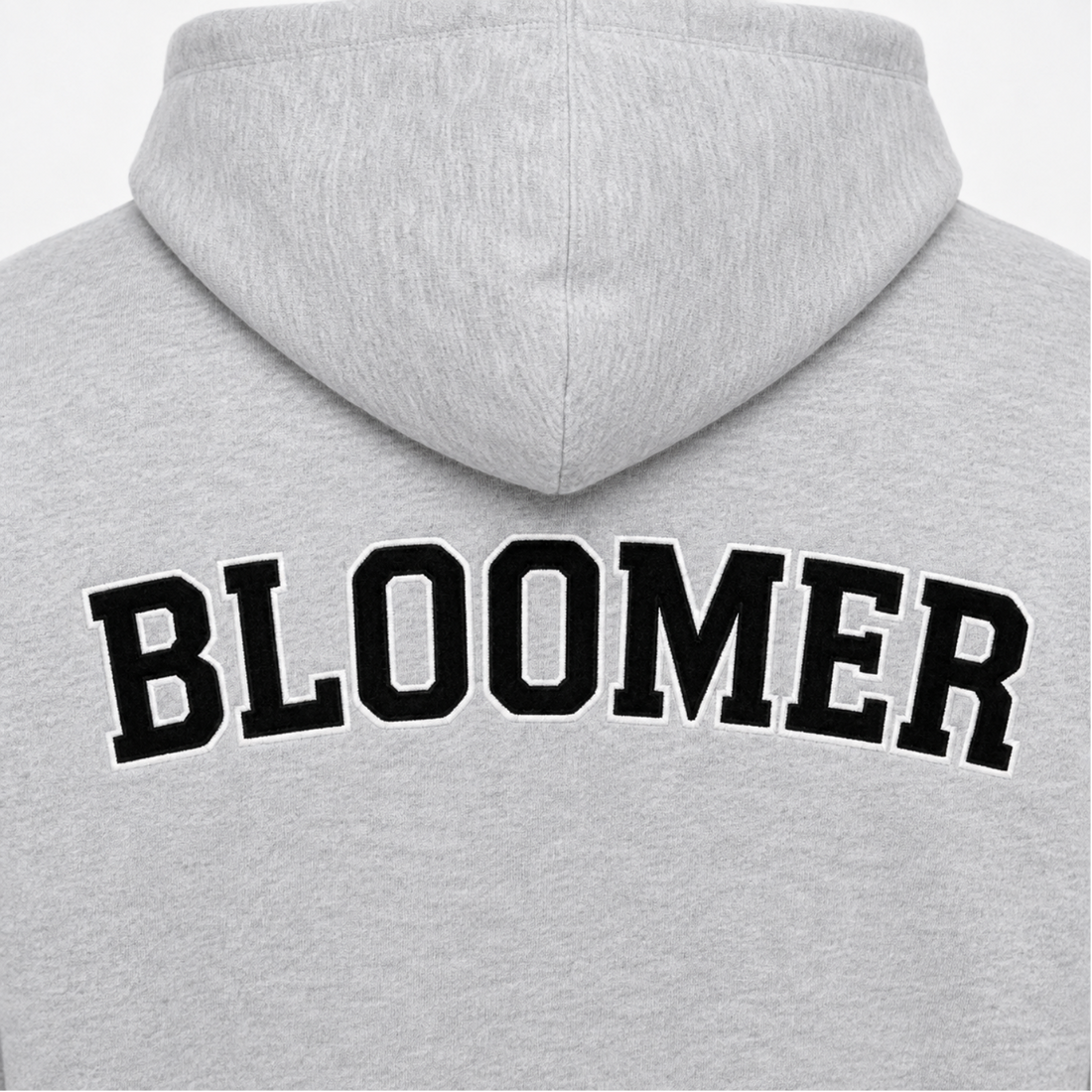 Late Bloomer Hoodie