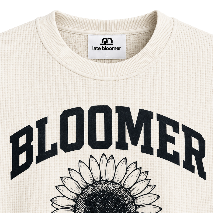 Bloomer SF Thermal