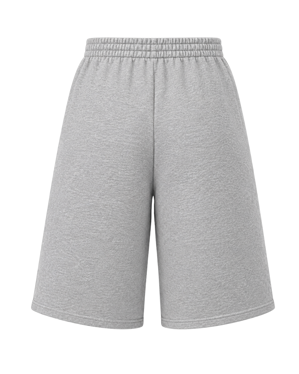 Late Shorts - Grey
